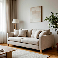 Химчистка на дому в Краснозаводске